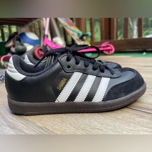 KIDS SAMBAS